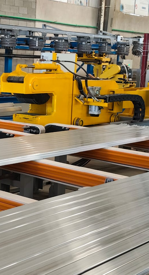 Bro Castle Metal Industries S.A.E | Bro Castle Metal Industries S.A.E