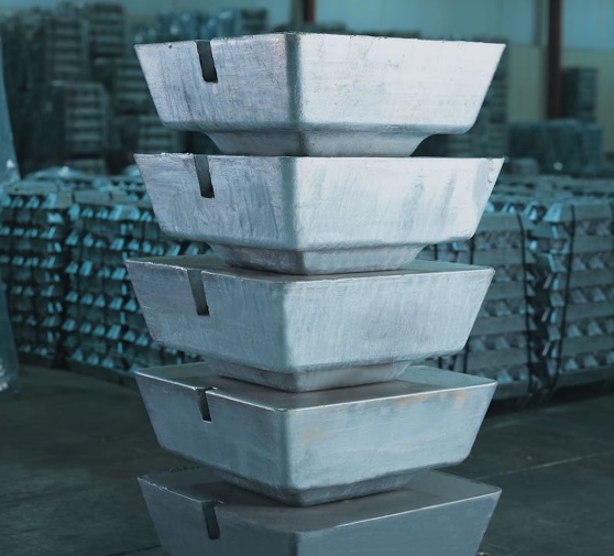 Aluminium Material
