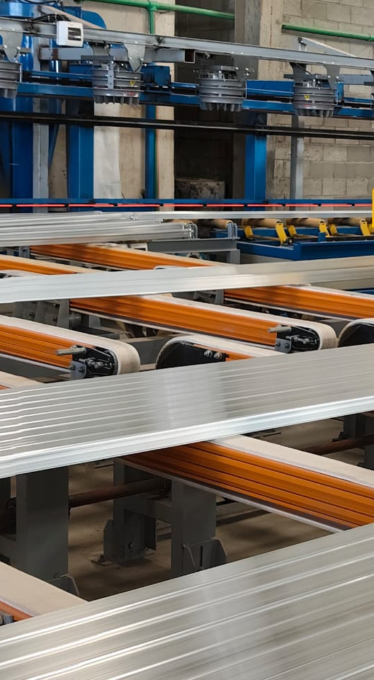 Bro Castle Metal Industries S.A.E | Bro Castle Metal Industries S.A.E